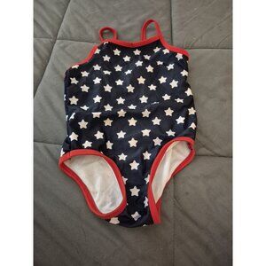 Girl's Toddler Swimsuit Size 4T